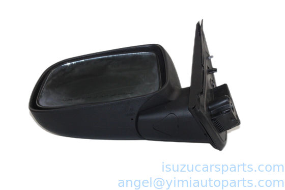 ISUZU DMAX Seitenspiegel LH 8973957131