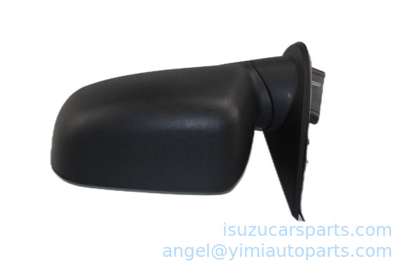 ISUZU DMAX Seitenspiegel LH 8973957131
