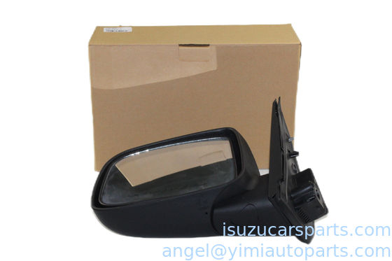 ISUZU DMAX Seitenspiegel LH 8973957131