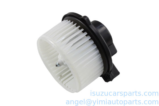 ISUZU 700P 4HK1 MOTOR ASM VAN BLOWER Einheit 8980474510 8981839260