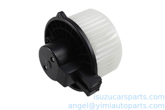 ISUZU 700P 4HK1 MOTOR ASM VAN BLOWER Einheit 8980474510 8981839260