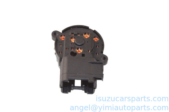 ISUZU 700P 4HK1 VC46 Schalter IGNITIO 8980453491