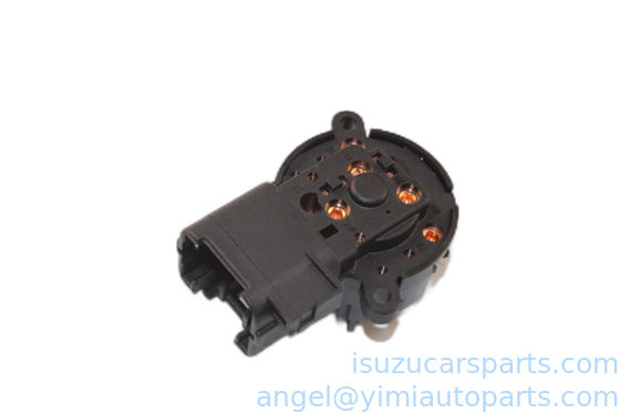 ISUZU 700P 4HK1 VC46 Schalter IGNITIO 8980453491