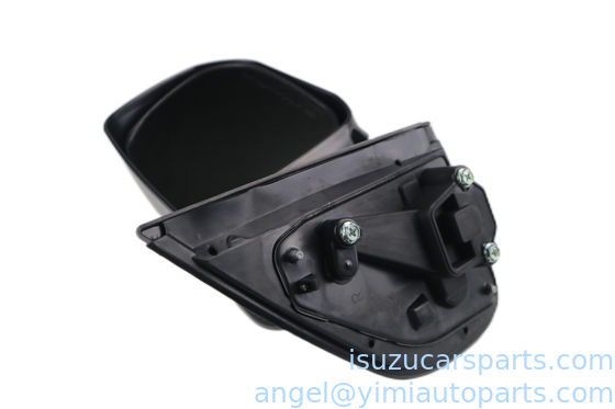 ISUZU DMAX2012 Seitenspiegel 8980653170