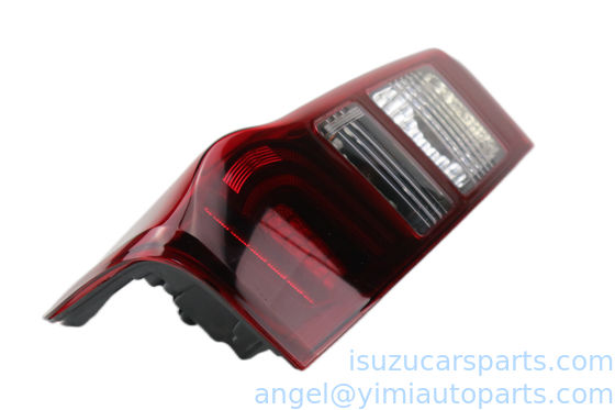 ISUZU DMAX2015 Hinterlicht ASM R ((LED) DARK RED 8982330920