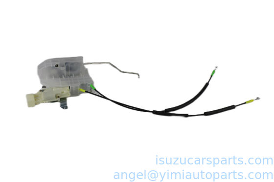 High Performance Isuzu D Max Auto Türschloss R C8974380030