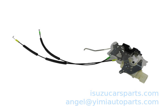 High Performance Isuzu D Max Auto Türschloss R C8974380030