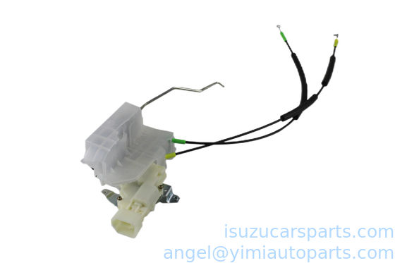 High Performance Isuzu D Max Auto Türschloss R C8974380030