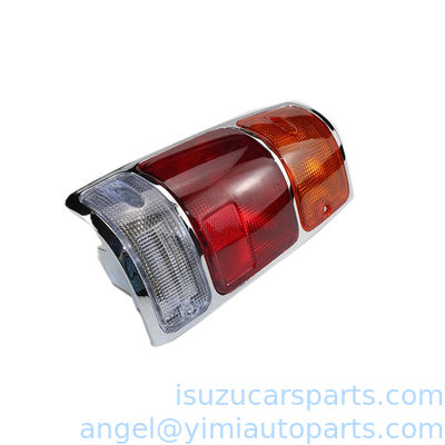 ISUZU UCR TFR2000 Heckleuchte ASM L 8970687410