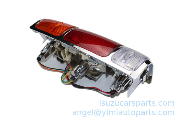 ISUZU UCR TFR2000 Heckleuchte ASM L 8970687410