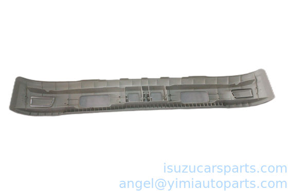ISUZU 700P 4HK1 STOßSTANGE VORN 8974056341 2803021-P301 8974056270