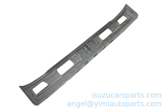 ISUZU 700P 4HK1 STOßSTANGE VORN 8974056341 2803021-P301 8974056270