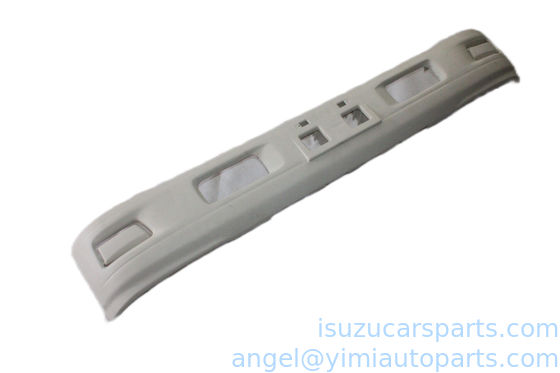 ISUZU 700P 4HK1 STOßSTANGE VORN 8974056341 2803021-P301 8974056270