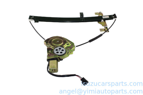 ISUZU TFR17 FENSTERHEBER RH 8971658791 6104200DB6