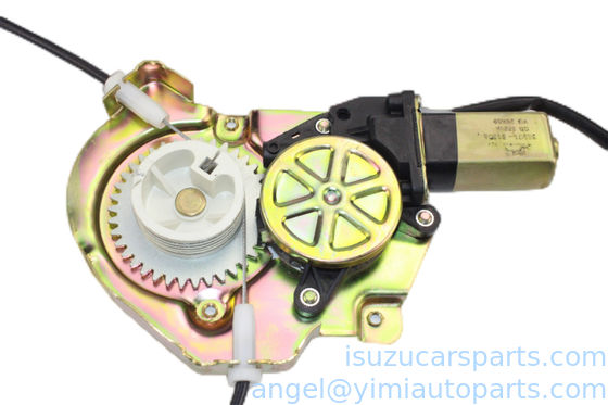 ISUZU TFR17 FENSTERHEBER RH 8971658791 6104200DB6