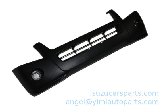 ISUZU DMAX 2007 BUMPER FRT CENTER