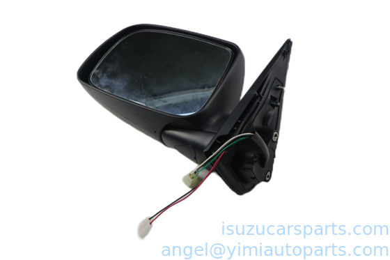 ISUZU DMAX 2007 Seitenspiegel L 8974082801 8973856120
