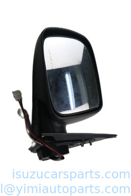 ISUZU DMAX 2007 Seitenspiegel L 8974082801 8973856120