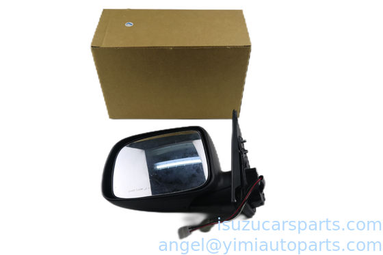 ISUZU DMAX 2007 Seitenspiegel L 8974082801 8973856120