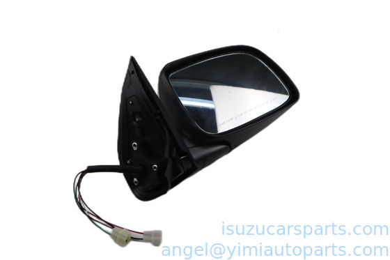 ISUZU DMAX 2007 Seitenspiegel R 8974082730 8973856110