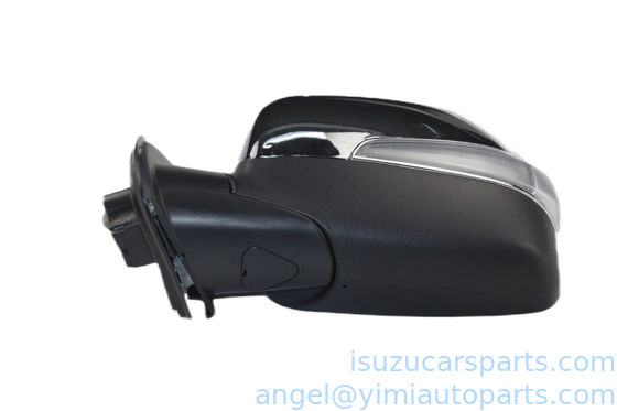 ISUZU DMAX2009 Seitenspiegel L 8974082760 8974158520