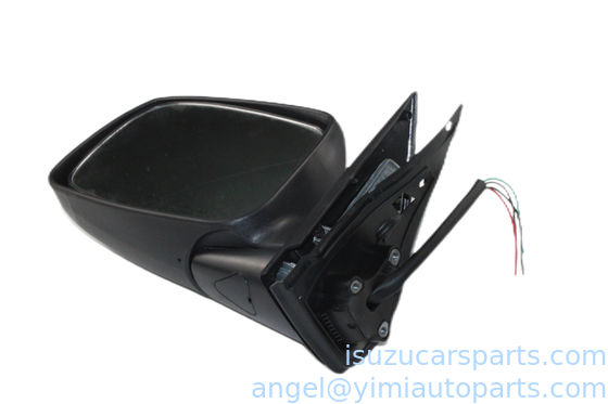 ISUZU DMAX2009 Seitenspiegel L 8974082760 8974158520