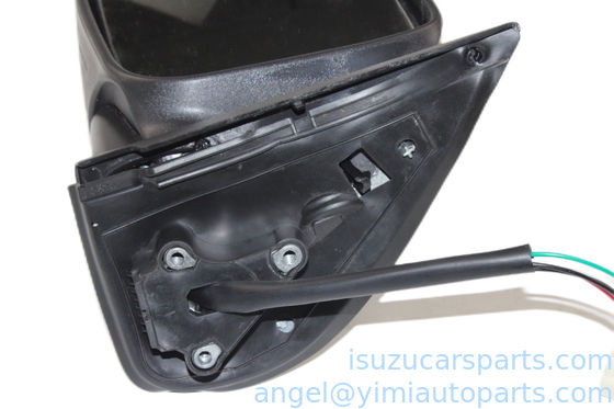 ISUZU DMAX2009 Seitenspiegel L 8974082760 8974158520