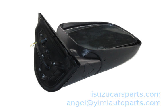 ISUZU DMAX 05 Seitenspiegel RH 8973990891