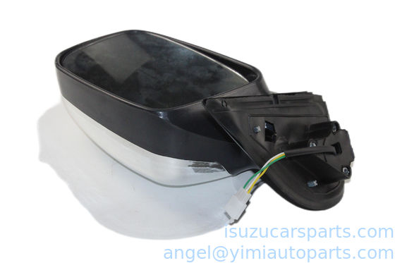 ISUZU DMAX 05 Seitenspiegel RH 8973990891