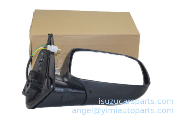ISUZU DMAX 05 Seitenspiegel RH 8973990891