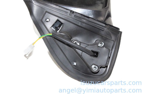 ISUZU DMAX 05 Seitenspiegel RH 8973990891