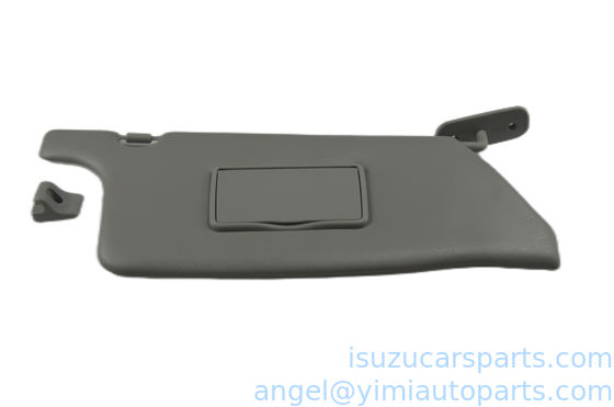 Standard ISUZU D MAX Sonnenschutz RH 8974034750