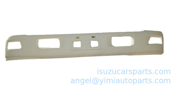 ISUZU 700P 4HK1 NLR STOßSTANGE VORN MITTE 8974068140
