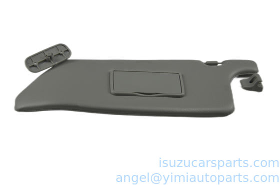 0206 Isuzu Dmax Sonnensicht LH 8972984280 Isuzu Automobilteile