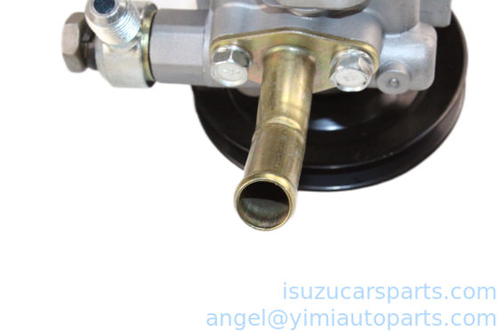 ISUZU NKR94 PUMP ASM ÖL P S 8970842071 8972470610 8970755840 8973547301