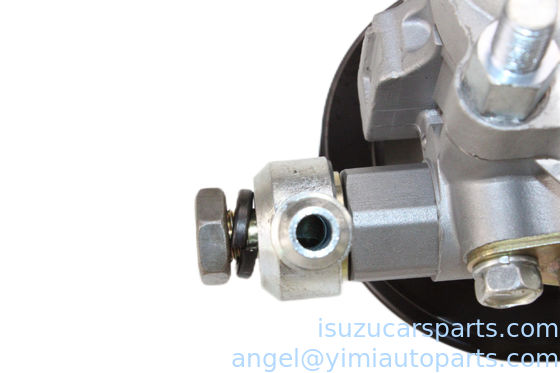 ISUZU NKR94 PUMP ASM ÖL P S 8970842071 8972470610 8970755840 8973547301