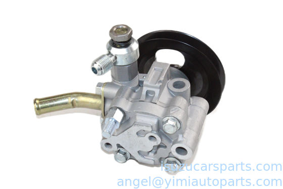 ISUZU NKR94 PUMP ASM ÖL P S 8970842071 8972470610 8970755840 8973547301