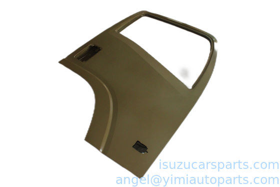 700P 4HK1 ISUZU Autoteile Tür ASM FRT WO TRIM RH 8980757280 6100020-P302 8981712260