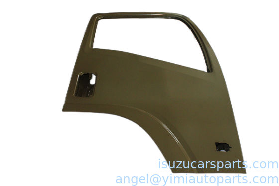 700P 4HK1 ISUZU Autoteile Tür ASM FRT WO TRIM RH 8980757280 6100020-P302 8981712260