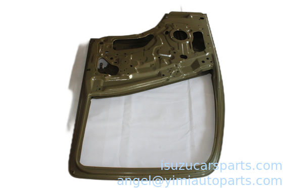 700P 4HK1 ISUZU Autoteile Tür ASM FRT WO TRIM RH 8980757280 6100020-P302 8981712260