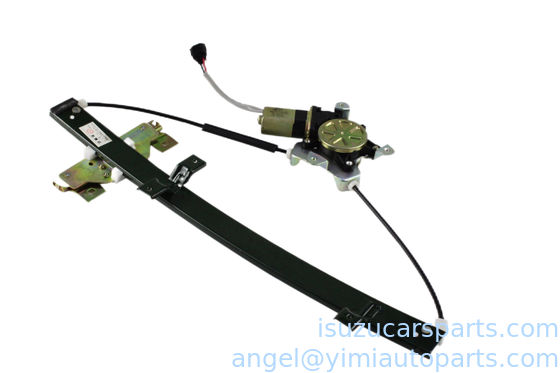 TFR17 ISUZU Autoparts REGULATOR WIND R 8971658921 6204200DB5