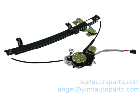 TFR17 ISUZU Autoparts REGULATOR WIND R 8971658921 6204200DB5