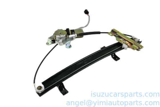 TFR17 ISUZU Autoparts REGULATOR WIND R 8971658921 6204200DB5