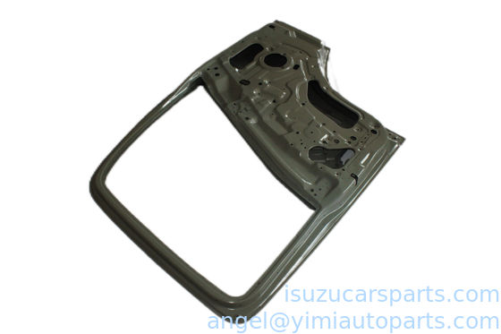 ISUZU 700P 4HK1 Tür ASM FRT WO/TRIM LH 8980757291 6100010-P302 8980256914 8981712280 8981712340