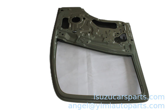 ISUZU 700P 4HK1 Tür ASM FRT WO/TRIM LH 8980757291 6100010-P302 8980256914 8981712280 8981712340