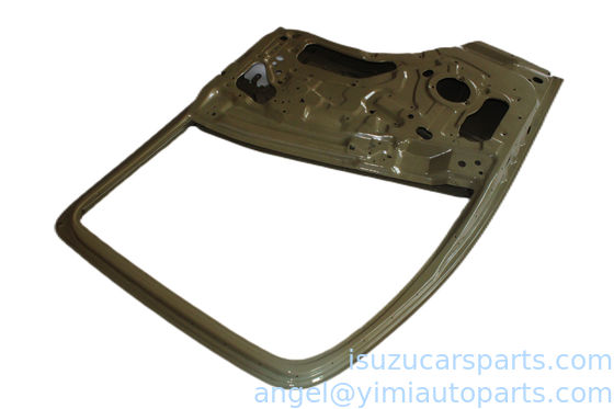 700P 4HK1 ISUZU Autoteile Tür ASM FRT WO TRIM RH 8980757280 6100020-P302 8981712260