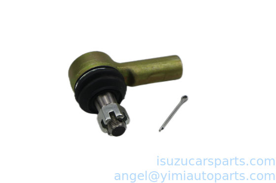 Dauerhafte Isuzu Chassis-Teile TFR54 N350 End Tie Rod LH 8970209541 8944594810