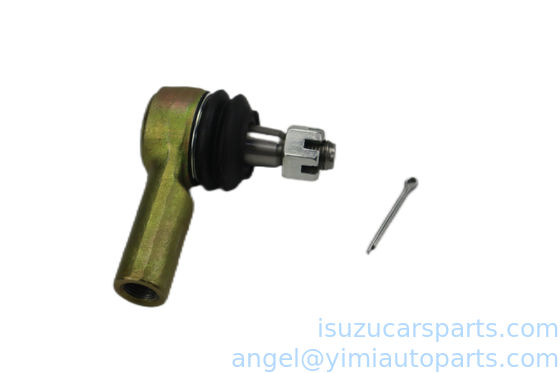 Dauerhafte Isuzu Chassis-Teile TFR54 N350 End Tie Rod LH 8970209541 8944594810
