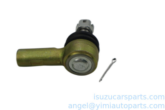 Dauerhafte Isuzu Chassis-Teile TFR54 N350 End Tie Rod LH 8970209541 8944594810
