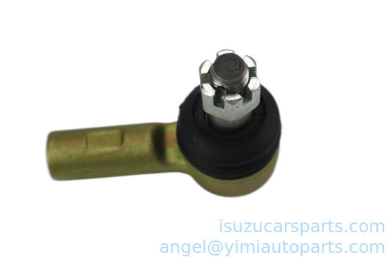 Dauerhafte Isuzu Chassis-Teile TFR54 N350 End Tie Rod LH 8970209541 8944594810
